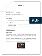 Informe Rectificacion - 2