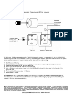 Passlock II Passive Anti-Theft Bypass