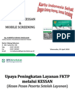 05-04-2018 Sosialisasi Kessan & Mobile Screening