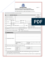 Annexure J and Demat Account Opening Form-Individuals