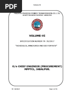 33/11 kV Substation Layout Diagram | PDF | Electrical Engineering ...