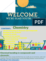 Chemistry Igcse