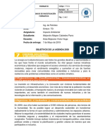 Impacto Ambiental 2