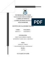 7 - Merino Cedeño Jordy & Silva Mendoza Jenniffer - Fisiopatología II - Esófago, Vómito y Transtornos de La Motilidad