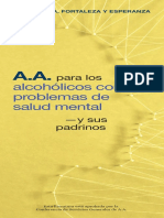 Salud Mental