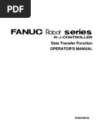 FANUC Robot Programming Guide | PDF