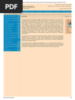 Central Pollution Control Board - Ministry of Environment, Forest and Climate Change, Government of India