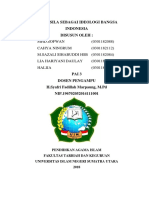 Pancasila Sebagai Ideologi Bangsa