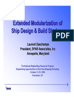 Modularization Analysis Presentation Revised.pdf