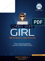 Cyber Safe Girl