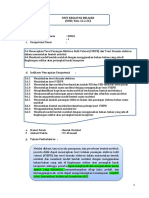 Soal Latihan Kimia