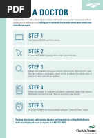 Highmark Utilization Management Form | PDF | Patient | Health Sciences