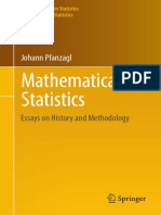 2017 Book MathematicalStatistics
