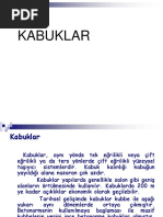 Cami Kubbe Kalınlığı Hesabı