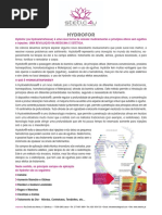 Ficha Tecnica Hydrofor