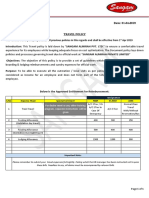 Date: 01-04-2019: For Dealer Meet or Any Other Training Program, Separate Instructions Will Be Given