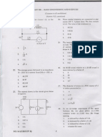 TANCET 2016 Basic Engineering Sciences