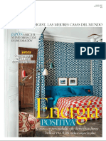 AD Architectural Digest España - Mayo 2017