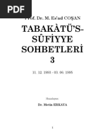 Tasavvuf03 PDF