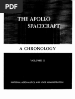 Download The Apollo Spacecraft- Volume 2 - A Chronology Nov 8 1962 - Sep 30 1964 by Ool4 SN41374116 doc pdf
