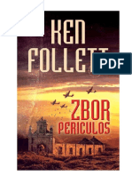 Ken Follett - Zbor Periculos V 0.9