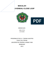 Jurnal Termodinamika