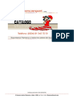 Partituras 0 PDF