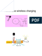 Make Wireless Charging 