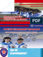 Kepemimpinan