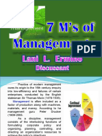 7ms of management