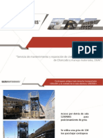 1.- Proyecto Repotenciamiento Obras Estructurales