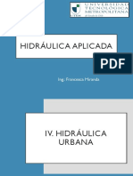 04 IHA Hidráulica Urbana