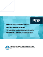 05. Panduan JUKNIS BANTAH SEKOLAH   MODEL.pdf
