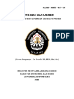 Resume Akmen Bab Vi PDF