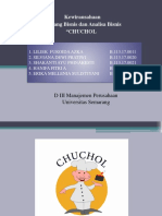 Chucol 2