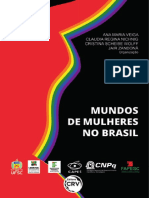 Mundo de Mulheres No Brasil 