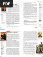 Texto Enquadramento Europa e Portugal No Contexto Histórico Político e Social 