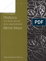 10 Michel Meyer Principia Rhetorica PDF