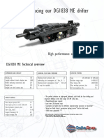 Dg1838 Me Data Sheet 2019