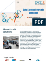 Data Science Training