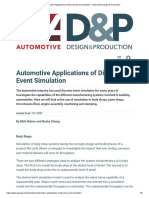 Automotive Applications of Discrete Event Simulation _ Automotive Design & Production.pdf