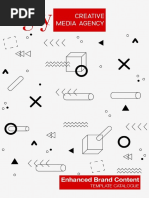 A Plus Catalogue Template