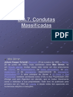 2A.sa7.Condutas Massificadas