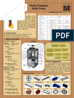 Poster Alat Pengupas Nanas Fix