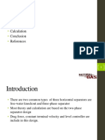 4. Three-phase gas-oil separation((Hori).pptx