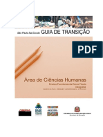 Atividades Complementares - Geografia - Ensino Fundamental - 2º Bimestre PDF