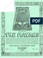 Vade Mecum,: Volventibus Annis The Mayans