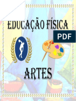 Educação Física