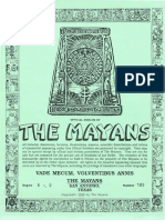 (Fjjfu1 Ro : Vade Mecum, Volventibus Annis The Mayans