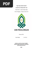 Bahasa Indonesia | PDF